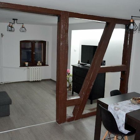 Apartament Bartolomeo Thorn Exterior foto