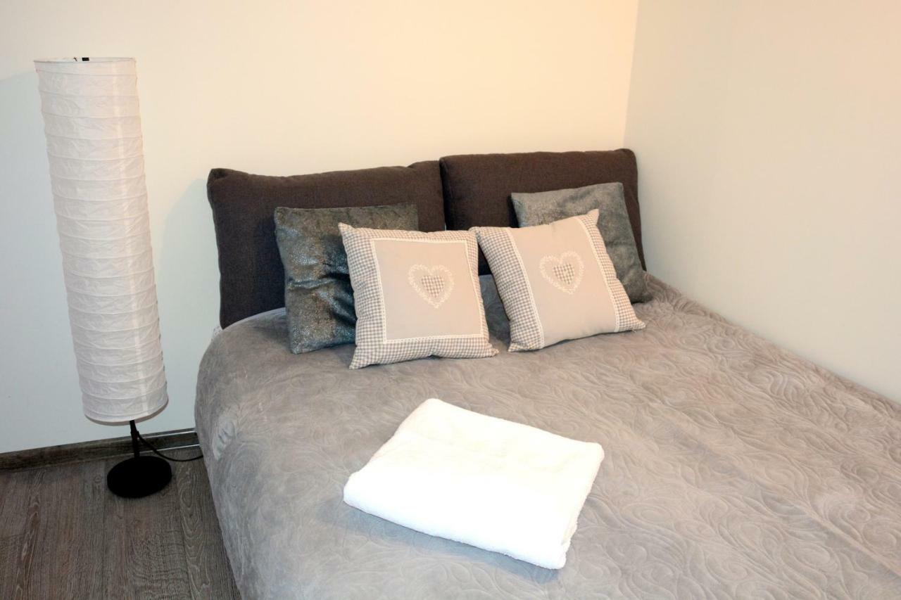 Apartament Bartolomeo Thorn Exterior foto