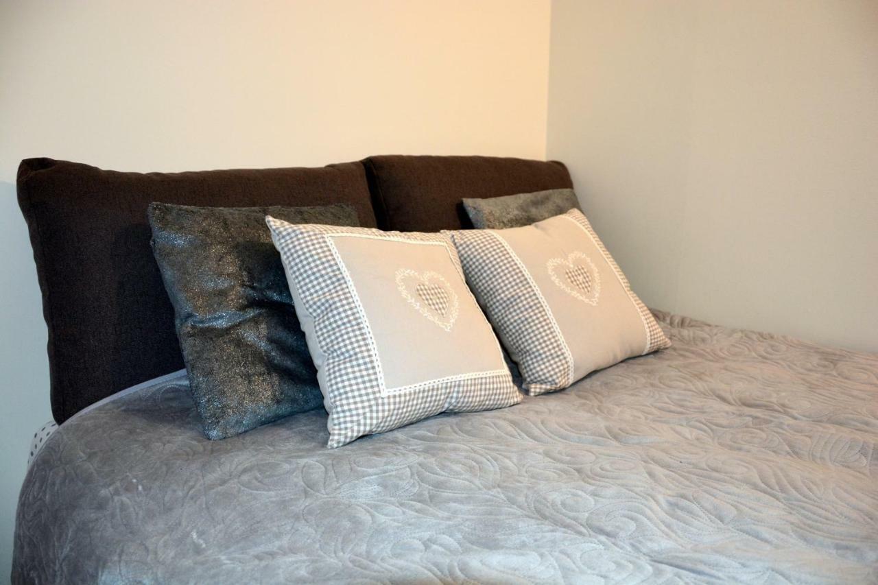 Apartament Bartolomeo Thorn Exterior foto